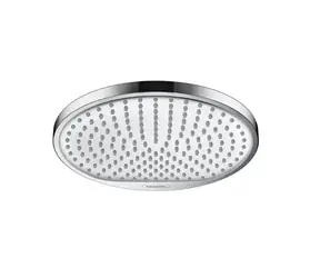 Hansgrohe Crometta - Hlavová sprcha S 24 cm | chróm 