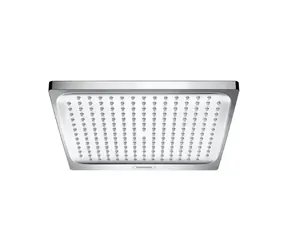 Hansgrohe Crometta - Hlavová sprcha E 24 cm | chróm 