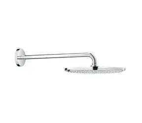 Hansgrohe Croma - Hlavová sprcha E 280 | 1 prúd chróm 