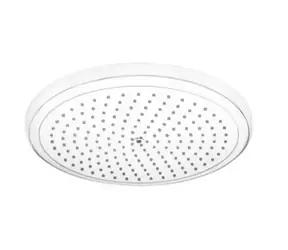 Hansgrohe Croma - Hlavová sprcha 280 matná biela 