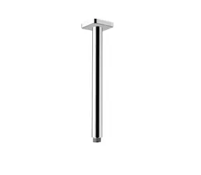 Hansgrohe Vernis Shape - Prívod od stropu 30 cm | chróm 