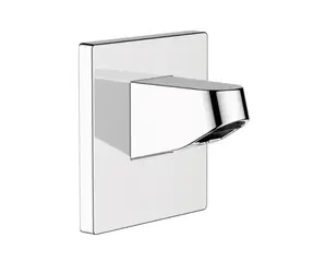 Hansgrohe Pulsify - Sprchové rameno | 8 cm | chróm