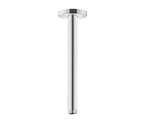 Hansgrohe Príslušenstvo - Sprchové rameno S 30 cm | chróm 