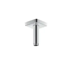Hansgrohe Croma Select E - Sprchové rameno 10 cm | chróm 