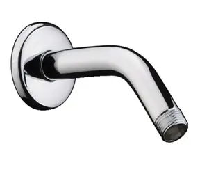 Hansgrohe Aktiva - Sprchové rameno 13 cm | chróm 