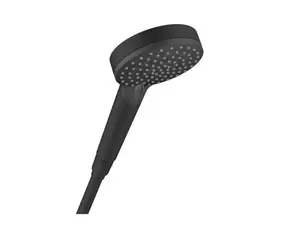 Hansgrohe Vernis Blend - Sprchová hlavica Vario | 2 prúdy | EcoSmart | matná čierna 