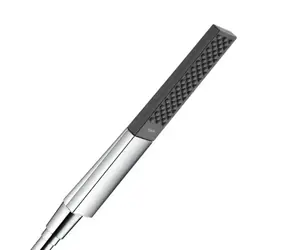 Hansgrohe Rainfinity - Sprchová hlavica | EcoSmart | chróm 
