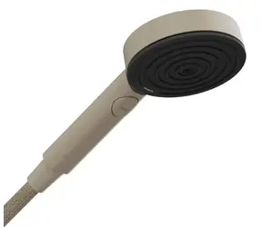 Hansgrohe Pulsify Planet Edition - Sprchová hlavica | 3 prúdy | EcoSmart+ | béžová 