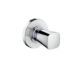 Hansgrohe Logis - Uzatvárací ventil pod omietku chróm 