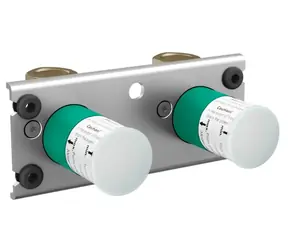 Hansgrohe Rainfinity - Základné teleso pre Showerpipe 360 1jet 