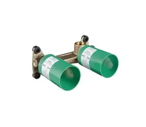 Hansgrohe Montážne telesá - Základné teleso pre umývadlovú batériu pod omietku 