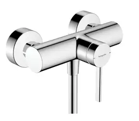 Hansgrohe Zesis S - Sprchová batéria chróm 