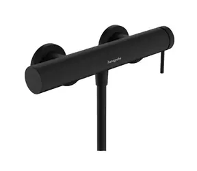 Hansgrohe Tecturis S - Sprchová batéria matná čierna 