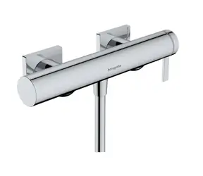 Hansgrohe Tecturis E - Sprchová batéria chróm 