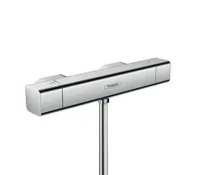 Hansgrohe Ecostat E - Termostatická sprchová batéria chróm 