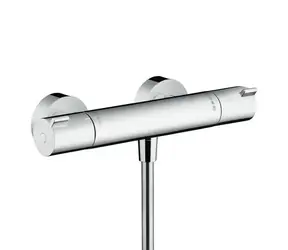 Hansgrohe Ecostat - Termostatická sprchová batéria 1001 CL chróm 
