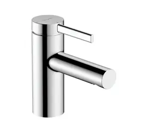 Hansgrohe Zesis S - Umývadlová batéria s výpustom Push-Open | EcoSmart+ | CoolStart chróm 