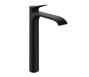 Hansgrohe Vivenis - Umývadlová batéria | EcoSmart | CoolStart matná čierna 