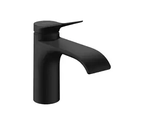Hansgrohe Vivenis - Umývadlová batéria | EcoSmart | CoolStart matná čierna 