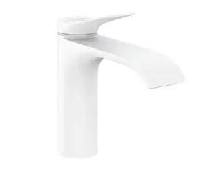 Hansgrohe Vivenis - Umývadlová batéria | EcoSmart | CoolStart matná biela 