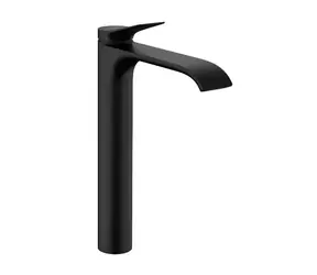 Hansgrohe Vivenis - Umývadlová batéria 250 | EcoSmart | matná čierna 