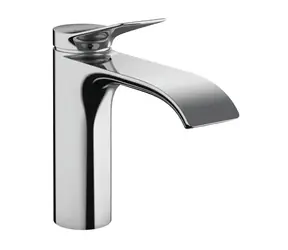 Hansgrohe Vivenis - Umývadlová batéria 110 | EcoSmart | chróm 