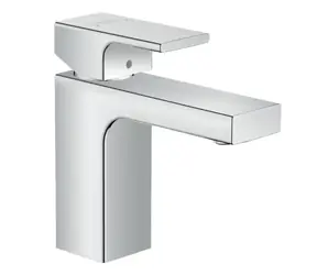 Hansgrohe Vernis Shape - Umývadlová batéria | EcoSmart | chróm 