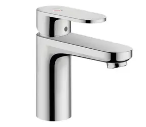 Hansgrohe Vernis Blend - Umývadlová batéria s výpustom | CoolStart | EcoSmart | chróm 