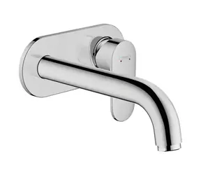 Hansgrohe Vernis Blend - Umývadlová batéria pod omietku chróm 