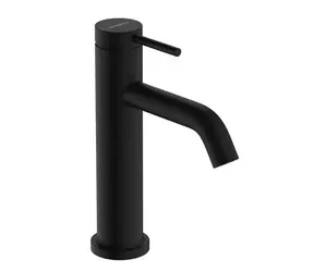 Hansgrohe Tecturis S - Umývadlová batéria | EcoSmart | matná čierna 