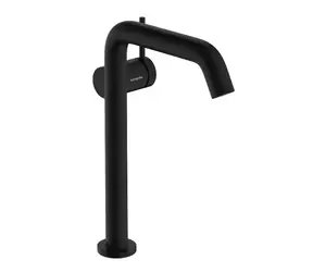 Hansgrohe Tecturis S - Umývadlová batéria | CoolStart | EcoSmart | matná čierna 