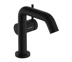 Hansgrohe Tecturis S - Umývadlová batéria | CoolStart | EcoSmart | matná čierna 
