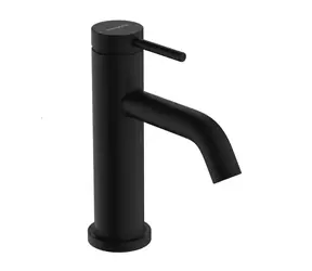 Hansgrohe Tecturis S - Umývadlová batéria | CoolStart | EcoSmart | matná čierna 