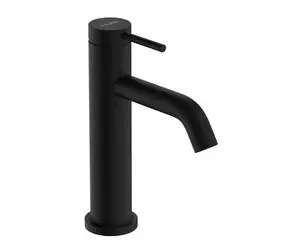 Hansgrohe Tecturis S - Umývadlová batéria s výpustou | EcoSmart | matná čierna 