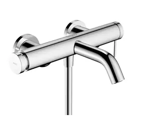 Hansgrohe Tecturis S - Vaňová batéria chróm 