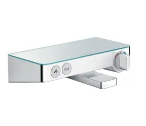 Hansgrohe ShowerTablet Select - Termostatická vaňová batéria 300 chróm 