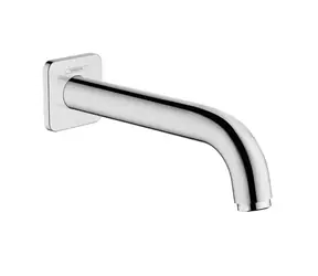 Hansgrohe Vernis Shape - Vaňová vpusť chróm 