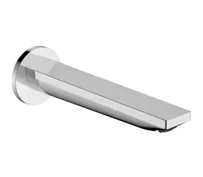 Hansgrohe Rebris E - Vaňová vpusť chróm 
