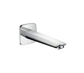 Hansgrohe Logis - Vaňová vpusť chróm 