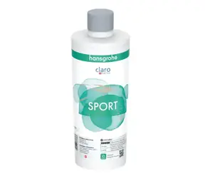 Hansgrohe Aqittura M91 - Mineralizácia a filter Šport 