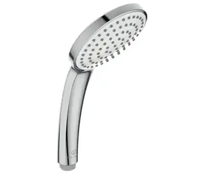 Ideal Standard Idealrain - Sprchová hlavica 10 cm | 1 prúd | chróm 