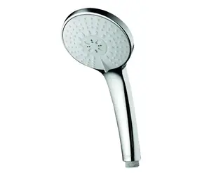 Ideal Standard Idealrain - Sprchová hlavica M3 10 cm | 3 prúdy | chróm 