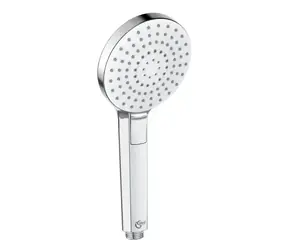 Ideal Standard Idealrain Evo Jet - Sprchová hlavica Circle 11 cm | 3 prúdy | chróm 