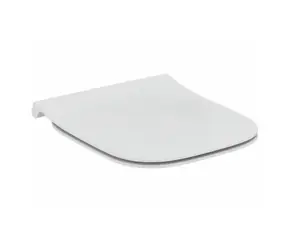 Ideal Standard i.Life S - WC sedátko | SoftClose | biela 