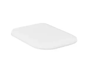Ideal Standard Tonic II - WC ultra ploché sedátko softclose | biela 