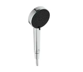 Ideal Standard Idealrain ALU+ - Sprchová hlavica | 2 prúdy | chróm