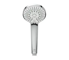 Ideal Standard Idealrain - Sprchová hlavica | 3 prúdy | chróm 