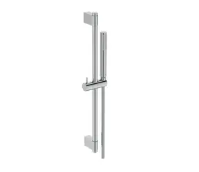 Ideal Standard Idealrain - Set sprchovej hlavice | tyče a hadice | chróm