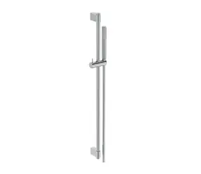 Ideal Standard Idealrain - Set sprchovej hlavice | tyče a hadice | chróm