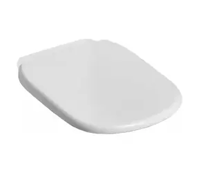 Ideal Standard Tesi - WC sedátko softclose | biela